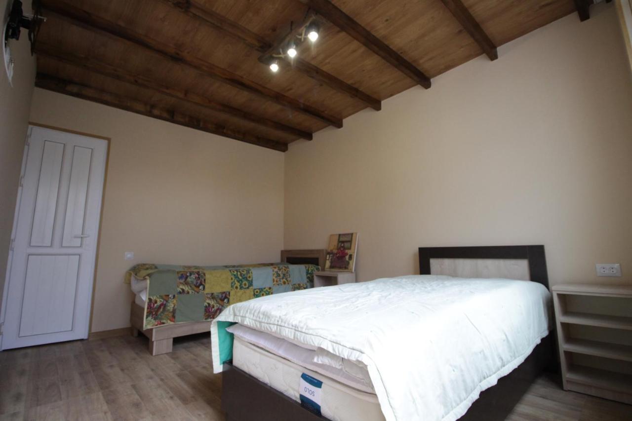 Mardoyan'S Guest House Gavar ภายนอก รูปภาพ