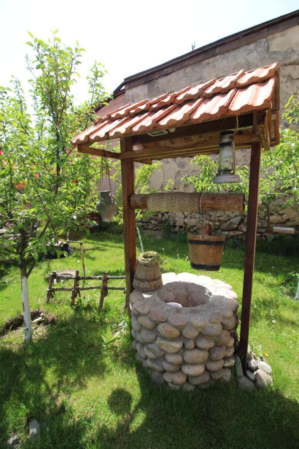 Mardoyan'S Guest House Gavar ภายนอก รูปภาพ