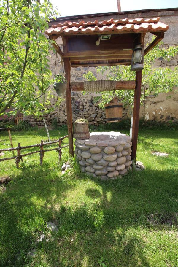 Mardoyan'S Guest House Gavar ภายนอก รูปภาพ