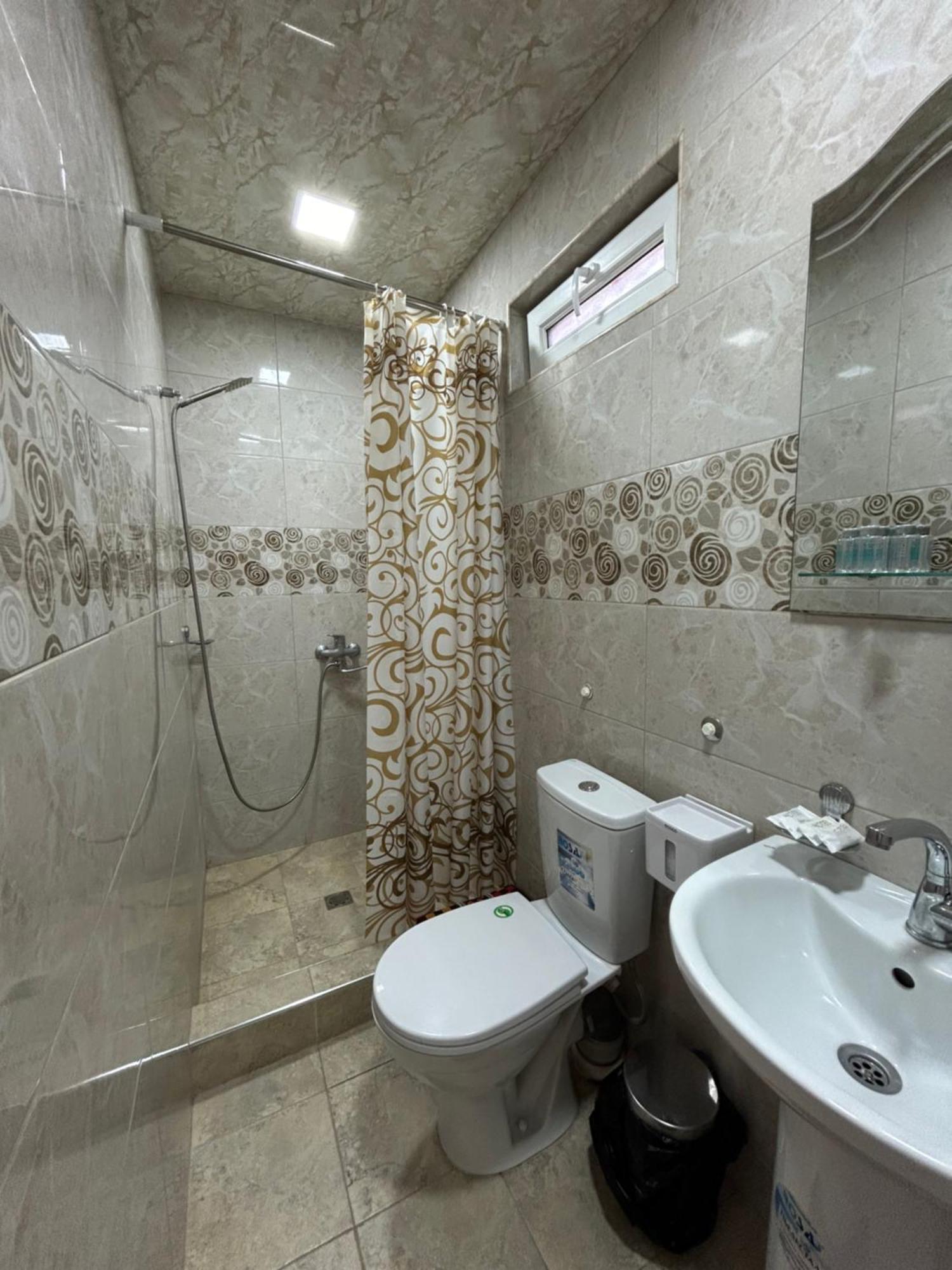 Mardoyan'S Guest House Gavar ภายนอก รูปภาพ