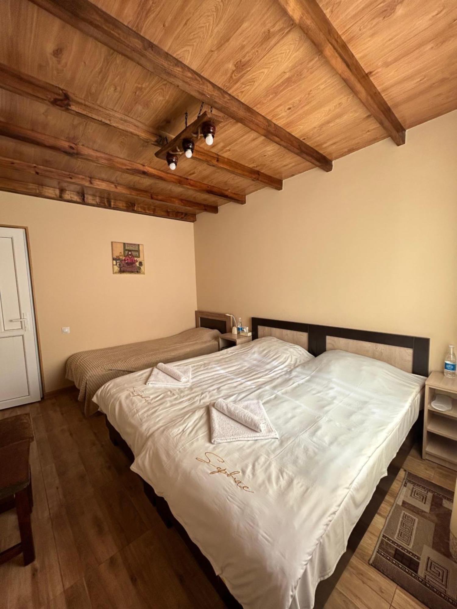Mardoyan'S Guest House Gavar ภายนอก รูปภาพ