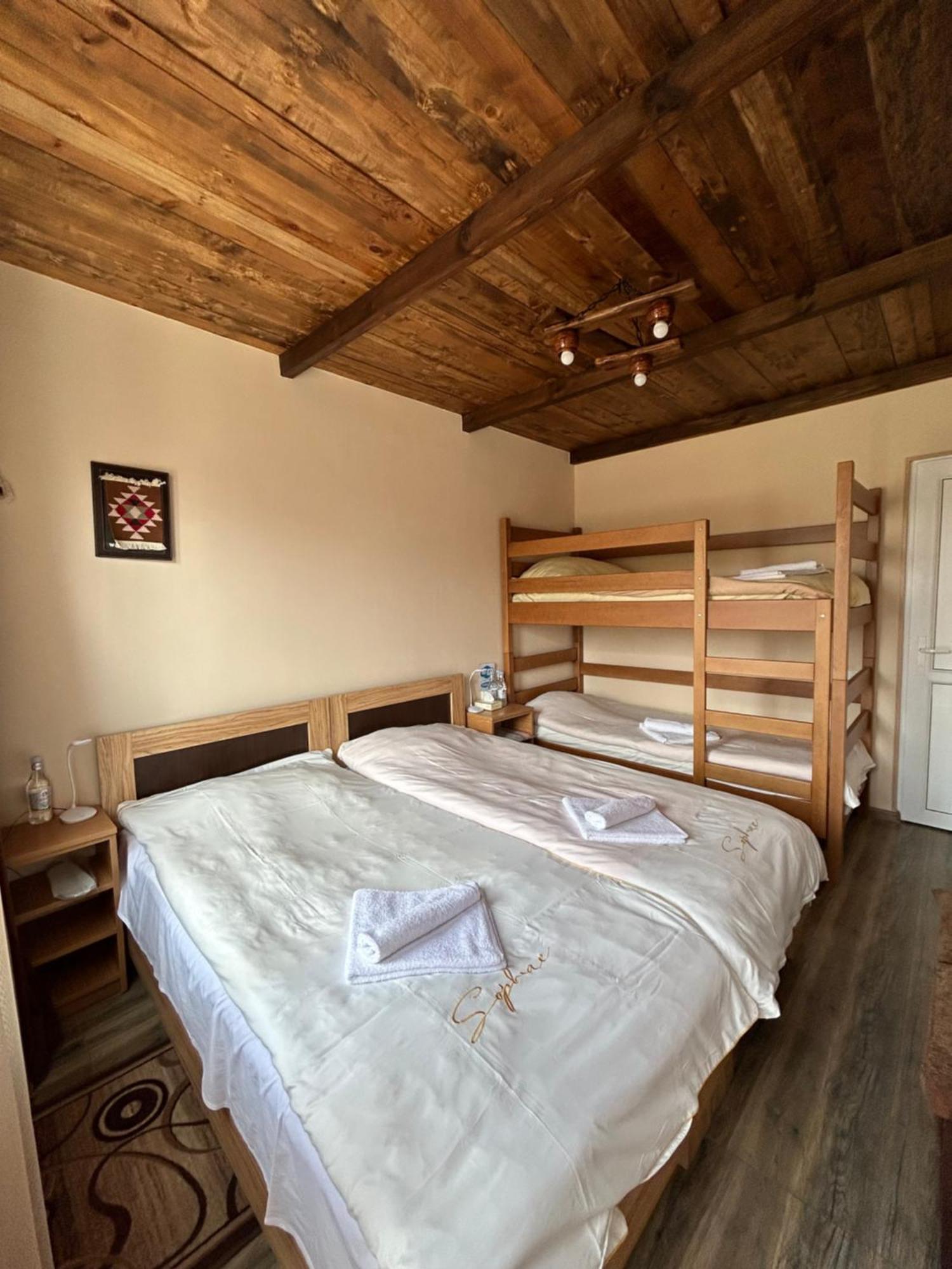 Mardoyan'S Guest House Gavar ภายนอก รูปภาพ