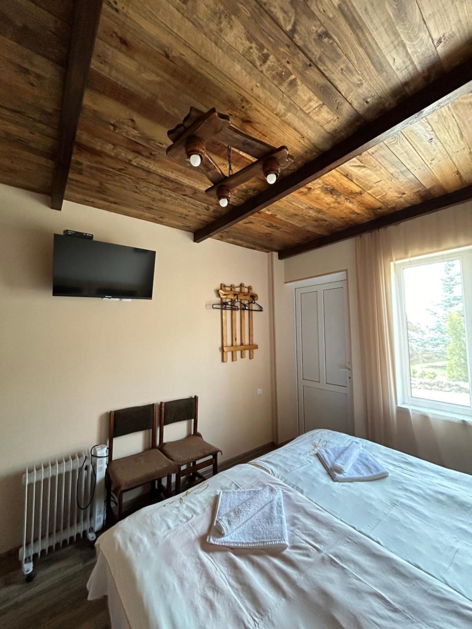 Mardoyan'S Guest House Gavar ภายนอก รูปภาพ